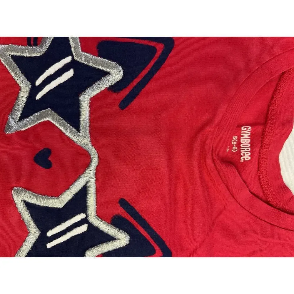 Lot Of Brand Name Girls Clothes Size 5-6 Gymboree Hannah Banana Room7 Desigual‎
